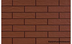 Бургунд рустикальный