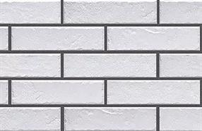 Elewacja Foggi Bianco  